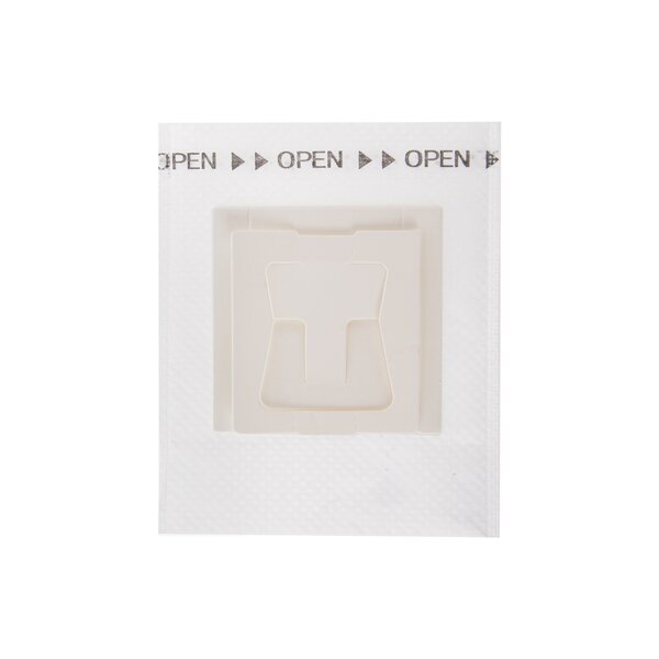 Cestovný filter na kávu a čaj 50 ks