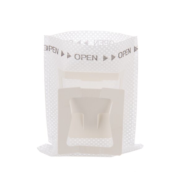 Cestovný filter na kávu a čaj 50 ks