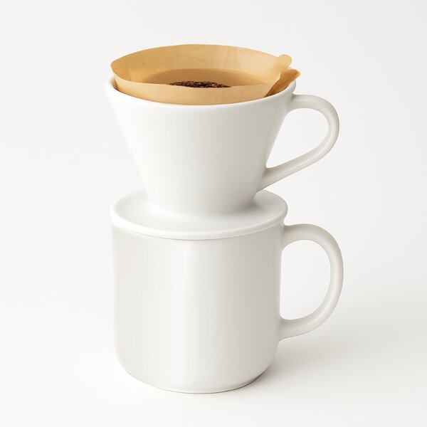 Kávový filter 100 ks