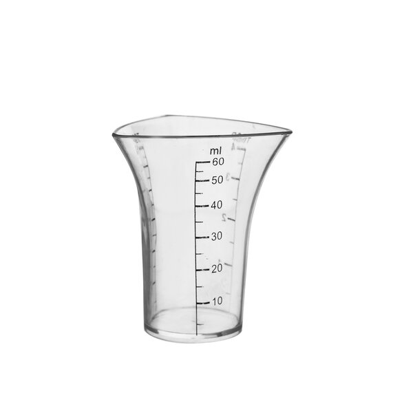 Kuchynská odmerka 0,06 l