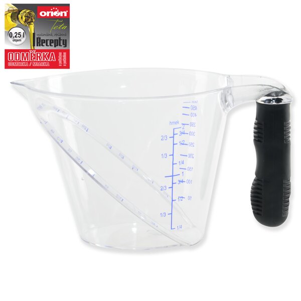 Odmerka UH s potlačou 0,5l