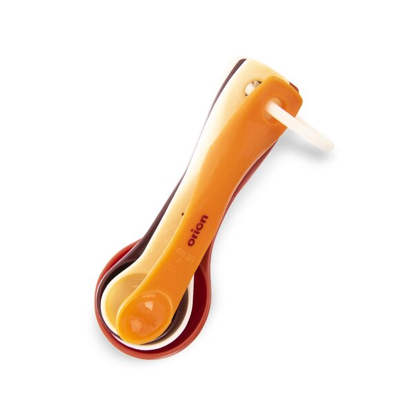 Kuchynská odmerka lyžička 5 ks