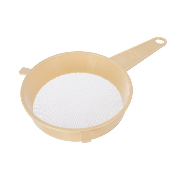 Cedidlo so sitkom pr. 16 cm