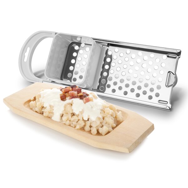 Strúhadlo na halušky