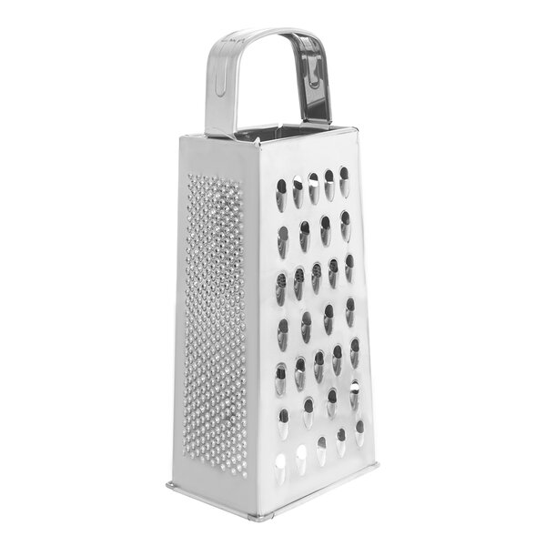 Strúhadlo štvorhranné s rukoväťou