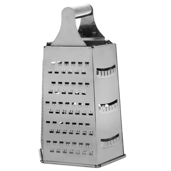 Strúhadlo šesťhranné s rukoväťou