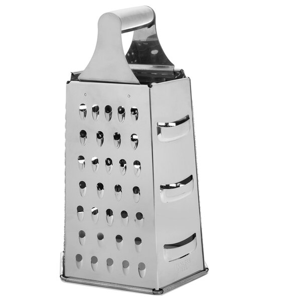 Strúhadlo šesťhranné s rukoväťou