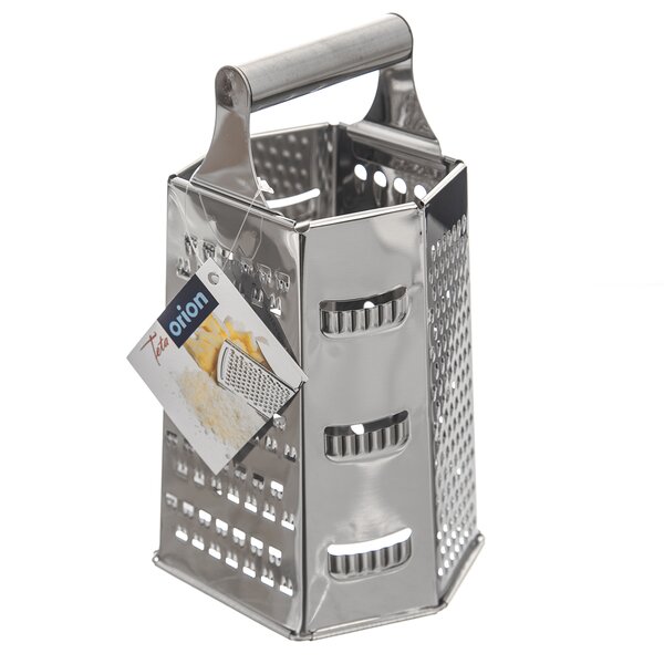 Strúhadlo šesťhranné s rukoväťou