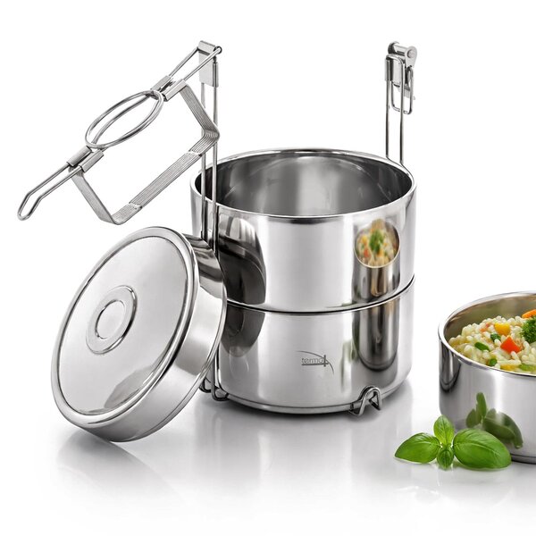 Obedár TERMO 3x0,9 l