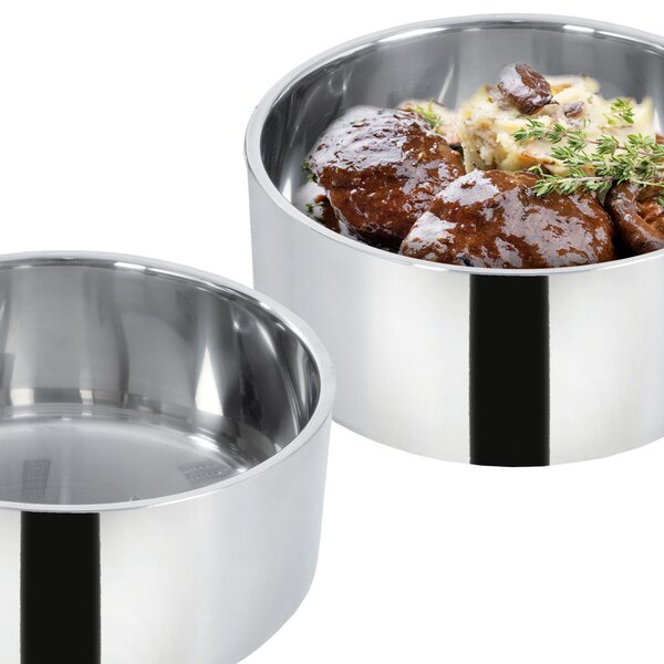 Obedár TERMO 4x0,9 l