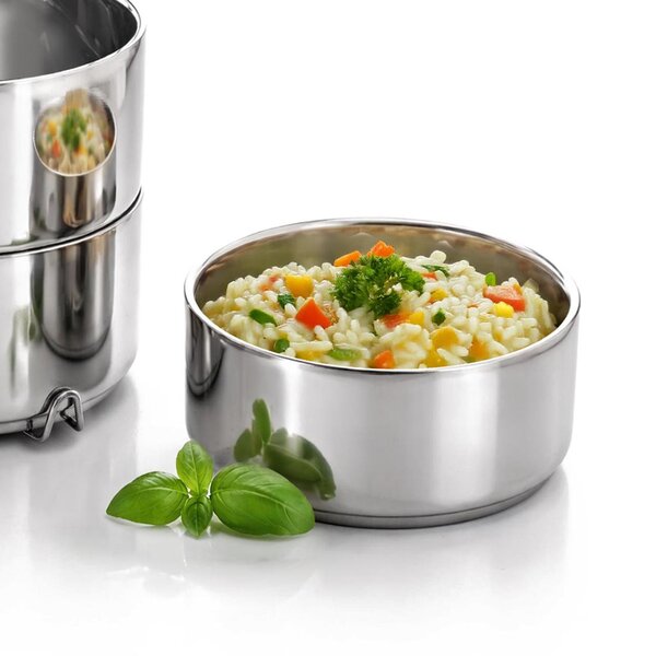 Obedár TERMO 4x0,9 l