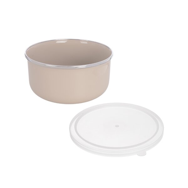 Obedár 3x1,4 l s viečkami