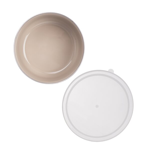 Obedár 3x1,4 l s viečkami