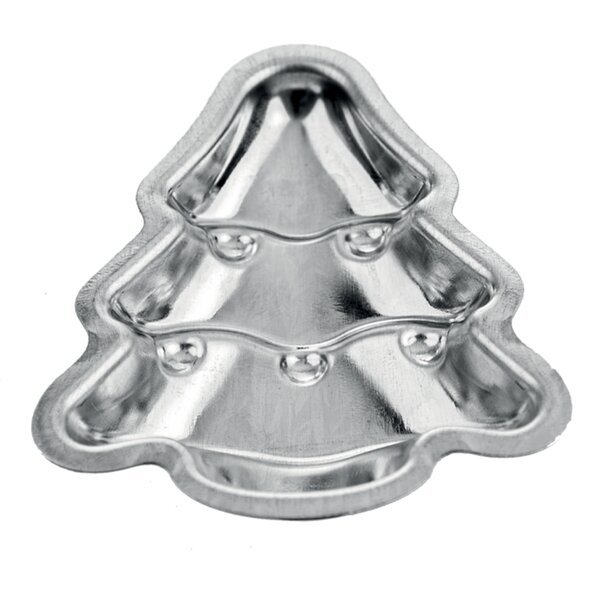 Formička na pečenie STROMČEK 10 ks