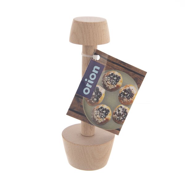 Jamkovač na koláče