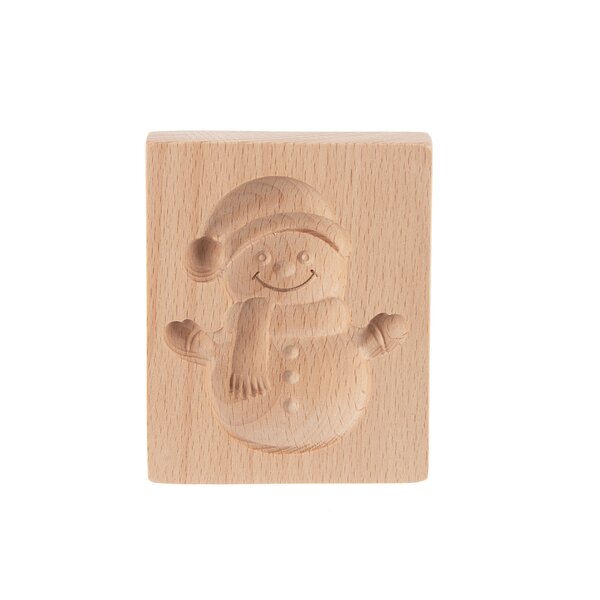 Formička vytlačovaný SNEHULIAK