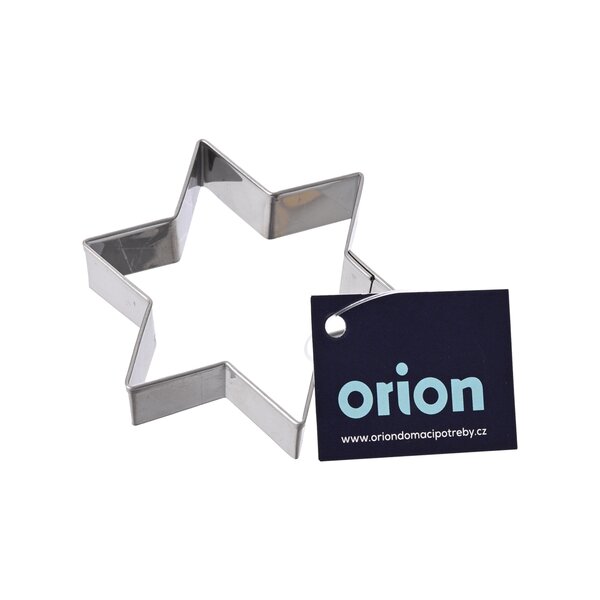 Vykrajovačka hviezda