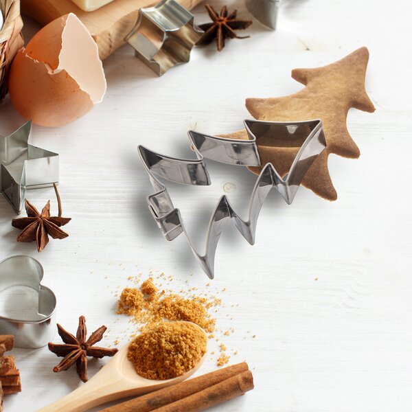 Vykrajovačka STROMČEK 