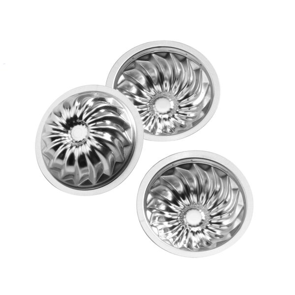 Formička na pečenie bábovka 20 ks