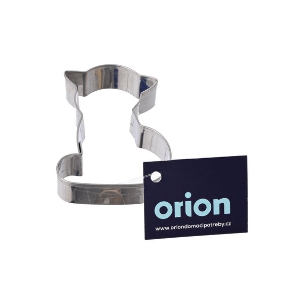 Vykrajovačka mačička