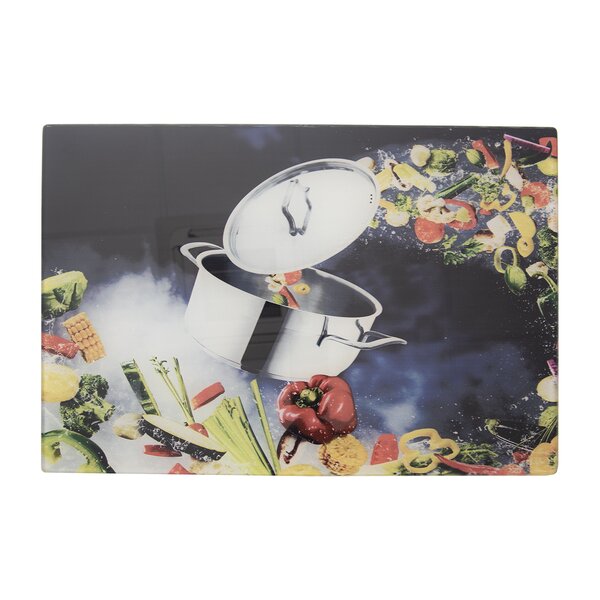 Krájacia podložka 40x30 cm