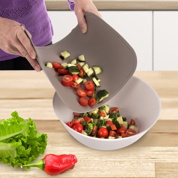 Krájacia podložka ELA 33,5x23 cm