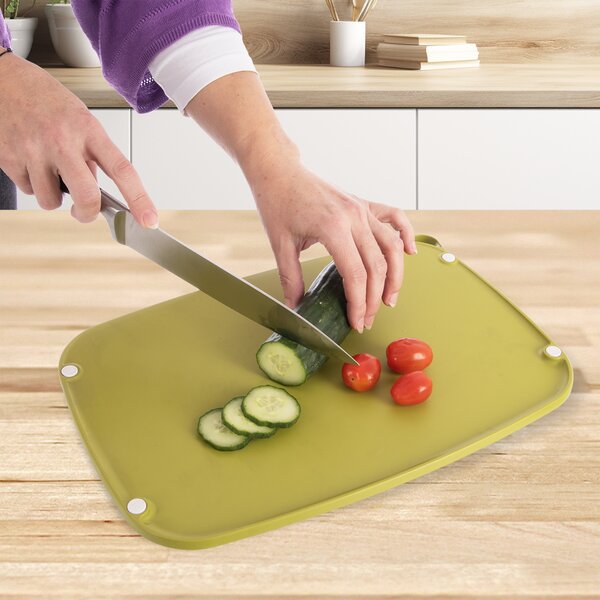 Doska na krájanie ELA 37,3x25 cm