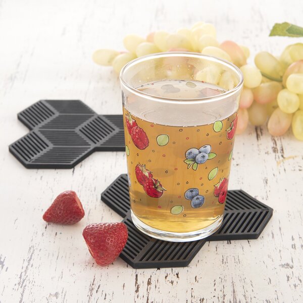 Podložka pod hrniec puzzle