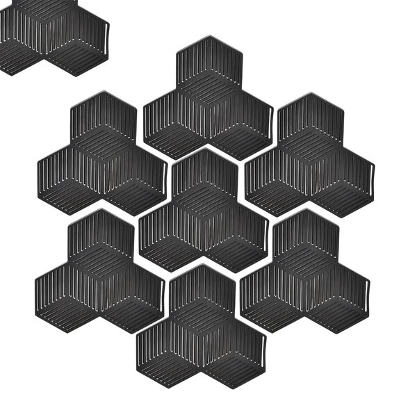 Podložka pod hrniec puzzle