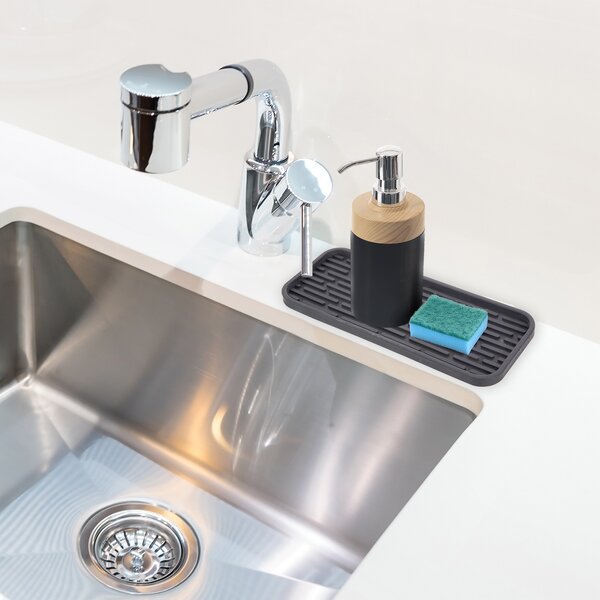 Podložka-organizér do kuchyne 22,7x9,3 cm