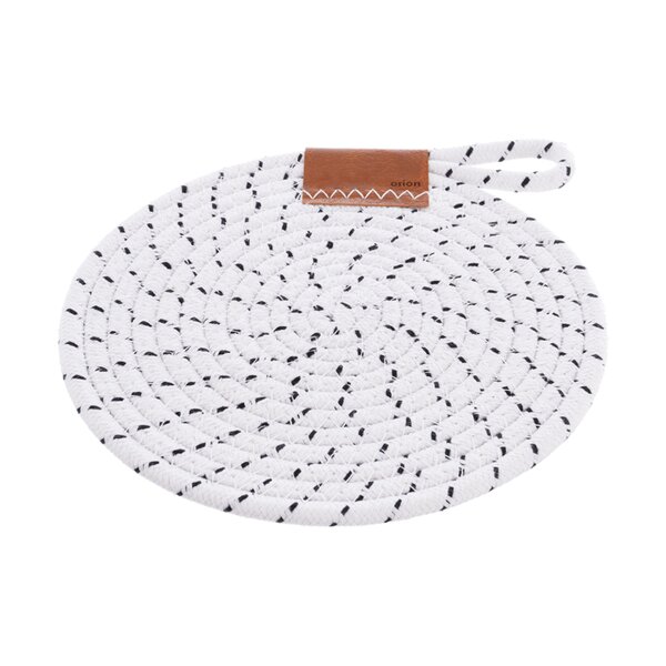 Dekoratívna podložka pr. 21 cm