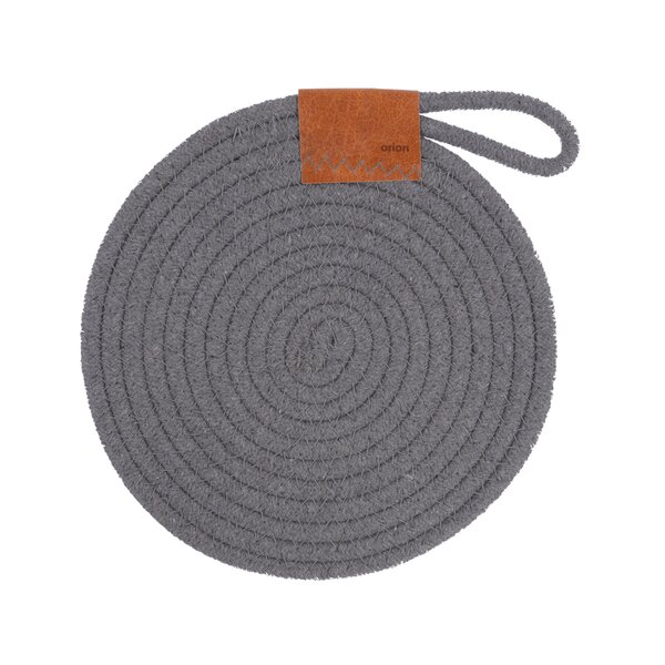 Dekoratívna podložka pr. 21 cm