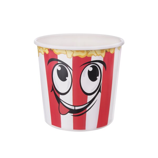 Pohár-kýblik na popcorn 3,4 l
