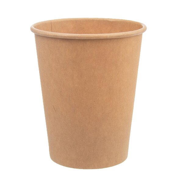 Poháre 0,25 l NATURE 12 ks