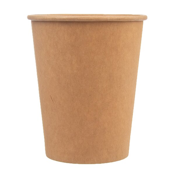 Poháre 0,25 l NATURE 12 ks