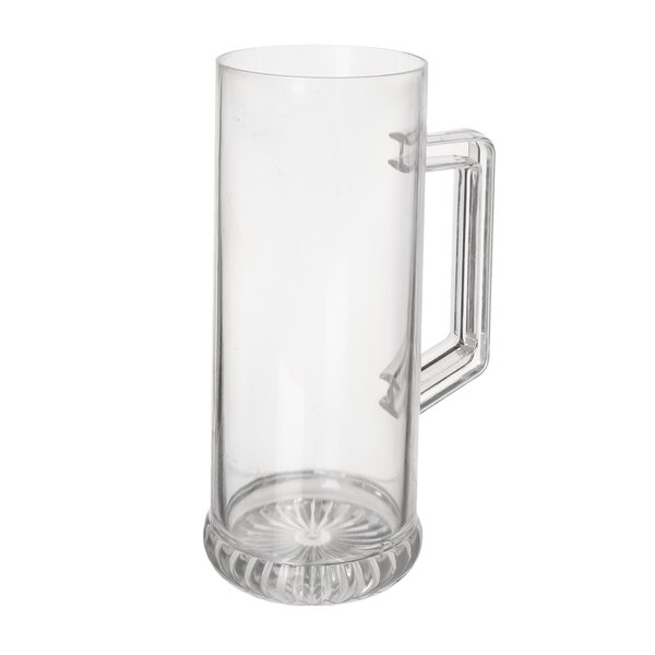 Pohár na pivo s uchom 0,62 l