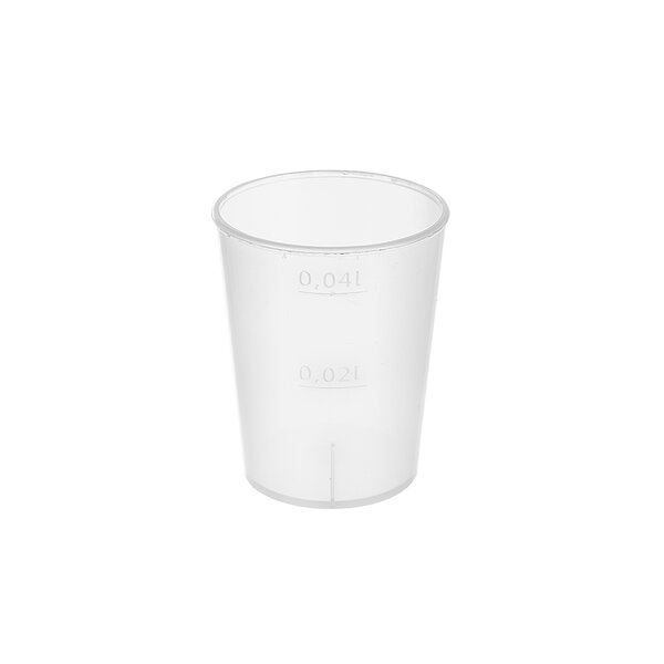 Odlievka opak. použitie 0,05 l s ryskou 0,02 l a 0,04 l 6 ks