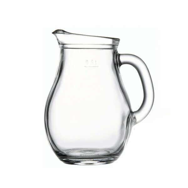 Džbán s mierkou 0,5 l 