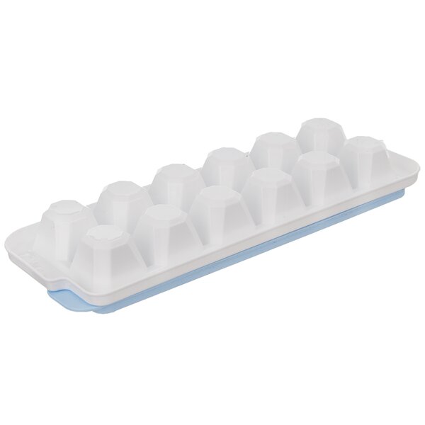 Forma na ľad s viečkom 