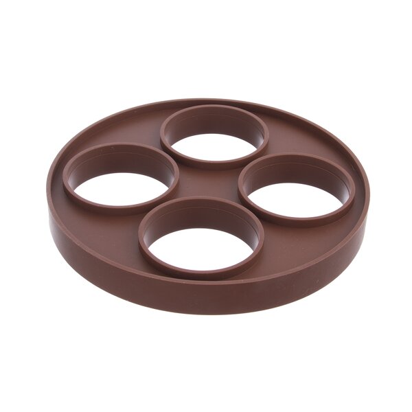 Forma na volská oka pr. 22 cm