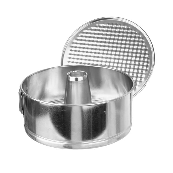 Forma na pečenie torta/bábovka pr. 16 cm