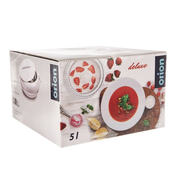 Termomisa TERMO Deluxe 5 l