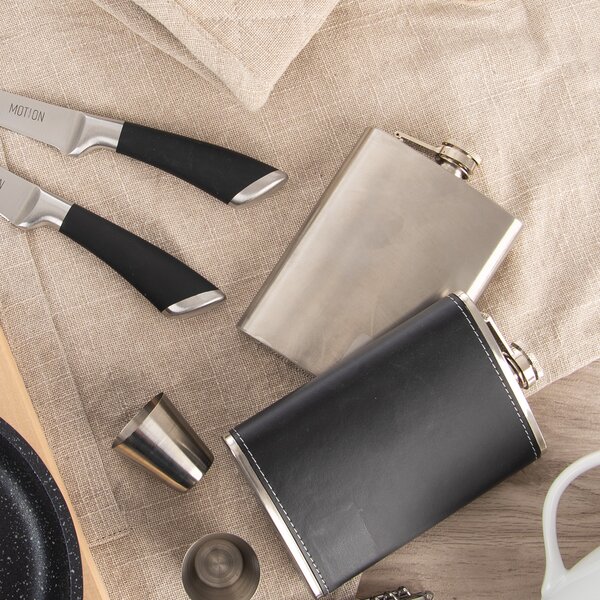 Vrecková fľaša 0,24 l