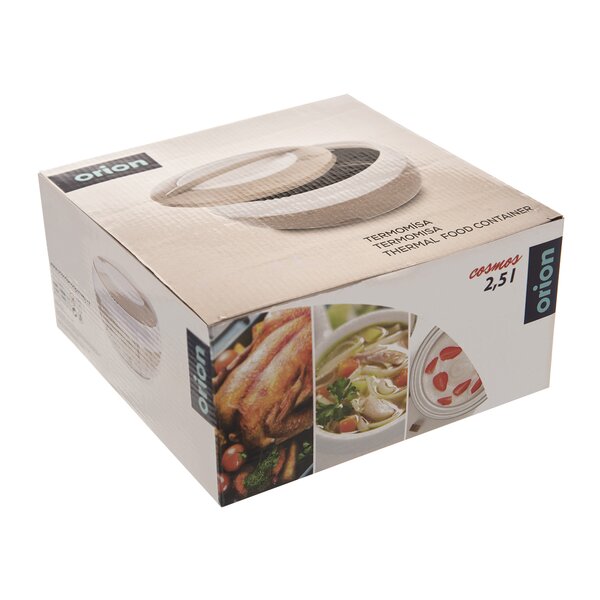 Termomisa TERMO Cosmos 2,5 l