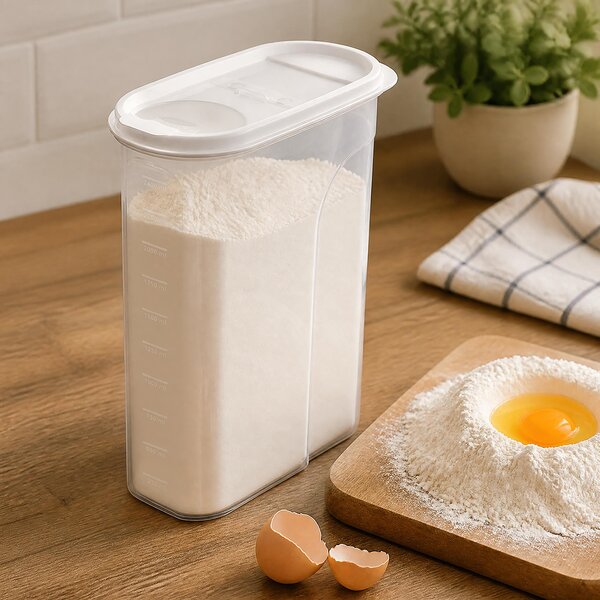 Dávkovacia dóza 2,4 l
