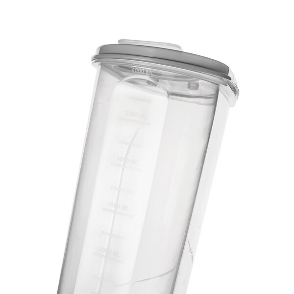 Dávkovacia dóza Cerealie 4 l