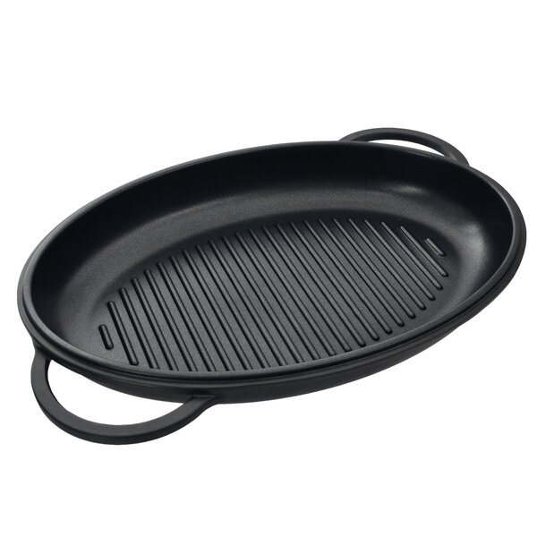 Pekáč obojstranný 43x30 cm