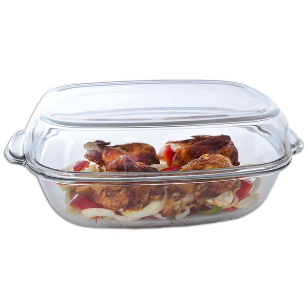 Pekáč obojstranný 41,5x26 cm