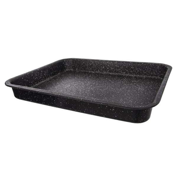 Plech na pečenie GRANDE 39x33 cm