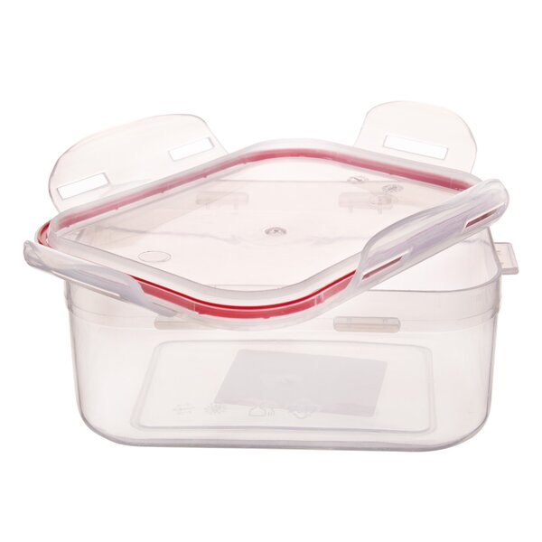 Dóza s tesnením 0,8 l